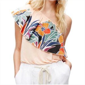 Free People Top NWT  size M
